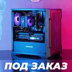 Игровой ПК Ryzen 5 5500 + RTX 3070 8Gb